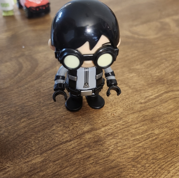 Ryan's World Figures and Cars - Picture 13 of 16